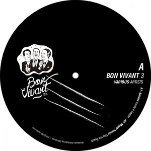 Dharma Beach (Original Mix)