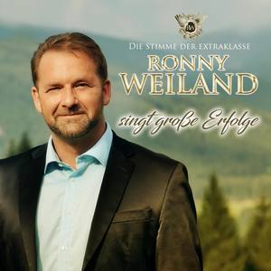 Ronny Weiland singt große Erfolge