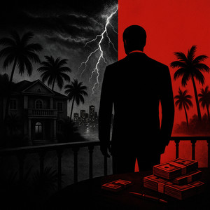 Heavy Drake (Freestyle) (Explicit)