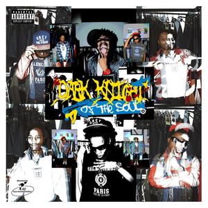 Dark Knight Of The Soul (Explicit)