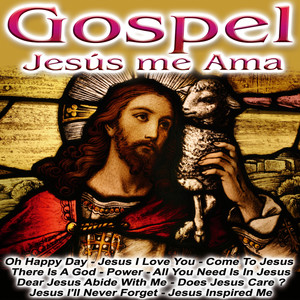 Gospel - Jesus Me Ama