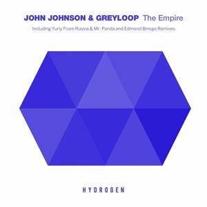 The Empire (Yuriy from Russia & Mr. Panda Dub Mix)