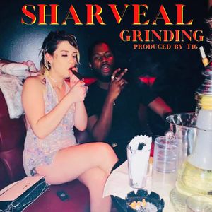 Grinding (Explicit)