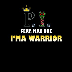 I'm a Warrior (feat. Mac Dre) (Explicit)