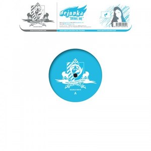 Drink me (Chopstick remix)