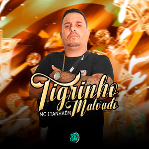 Tigrinho Malvadão (Explicit)