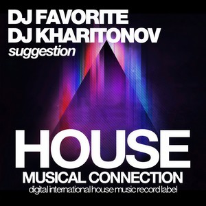 Suggestion (Original Mix)