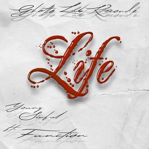 Life (feat. FUNCTION) (Explicit)