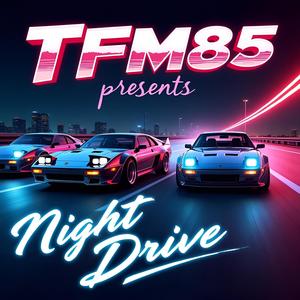 Night Drive (feat. TFM85)