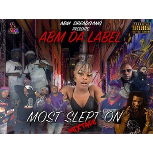 Poot (feat. KFM Brikk, Abm Savage & Abm Rich Roll Sixty) (Explicit)