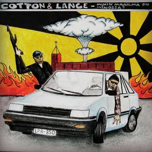 Douppii Shittii (Explicit)