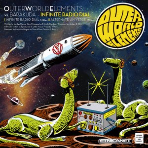 Infinite Radio Dial