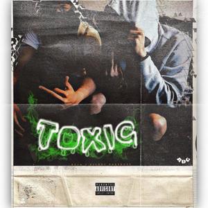 Toxic (feat. Babyloc)