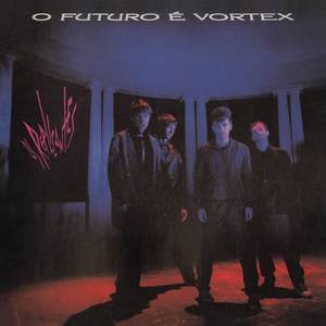 O Futuro é Vortex