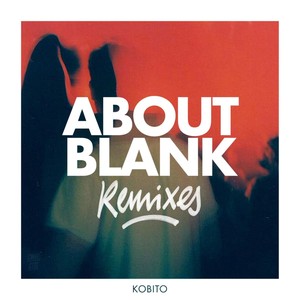 About Blank (7register Remix)