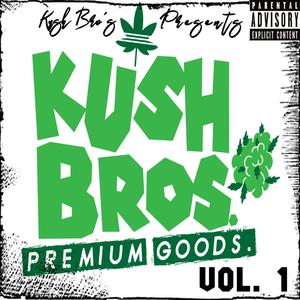 Premium Goods, Vol. 1 (Explicit)