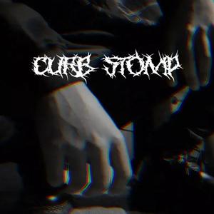 CURB STOMP (feat. ChxmicaL) (Explicit)
