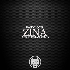 Zina (Jack Sleiman Remix)