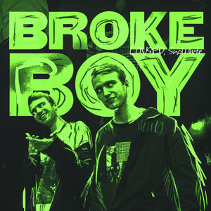 Brokeboy (Explicit)