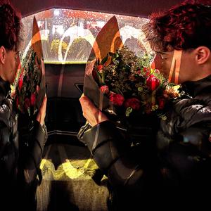 Cool (feat. Snarling) (Explicit)