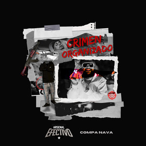 Crimen Organizado (Explicit)