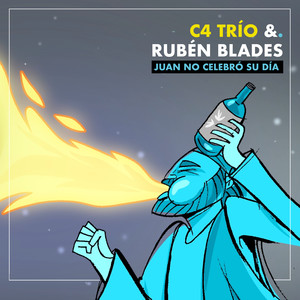 Juan No Celebró Su Día (Versión Punto Redoblado)