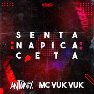 Senta na Pica Ceta (Explicit)