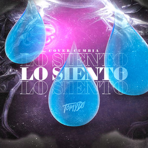 Lo Siento (COVER版)