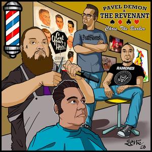 Chris The Barber (Explicit)