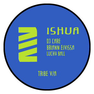 Tribe V/A 003