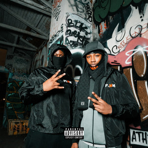 SDEUX VERSUS DÉCOUVERTE EP.6 (Explicit)