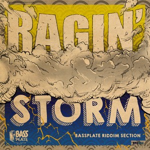 Ragin' Storm