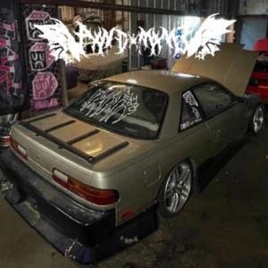 NOTHING BUT HATRED II (Explicit)