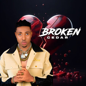 Broken