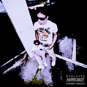 Feeling Different! (Explicit)