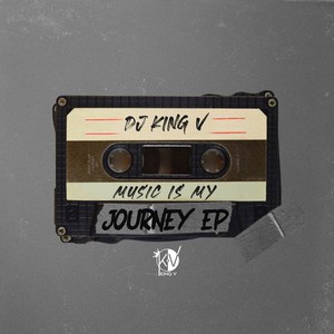 Music Is My Journey EP