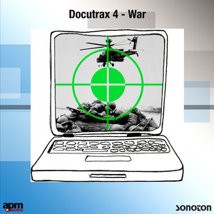 Docutrax, Vol. 4: War