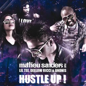 Hustle Up ! (Naxsy Remix Extended)