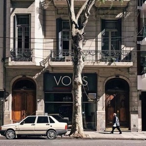 【FREE】斑驳纽约