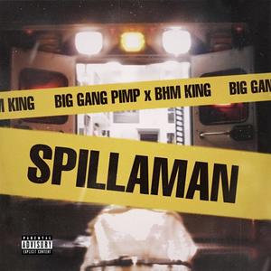 Spillaman (Explicit)