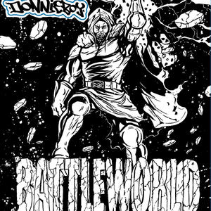 Battleworld 1st Testament (Explicit)