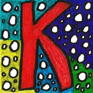 K (feat. Kmoneymeow) (Explicit)
