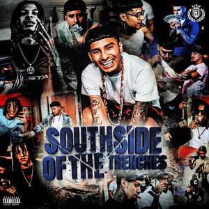 BackEnd (feat. 1kCruz, TreStunna, 4800Neo & Southpark No3) (Explicit)