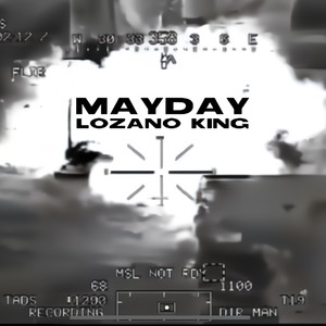 MAYDAY (feat. Kiddo Verse & Super Flack) (Explicit)