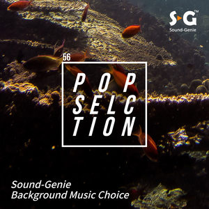 Sound-Genie Pop Selection 56