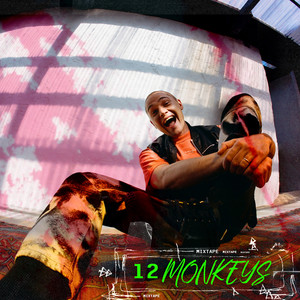 12 Monkeys Mixtape