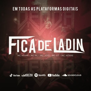 Fica De Ladin (Explicit)