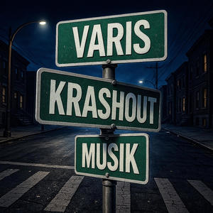 Krashout Musik (Explicit)