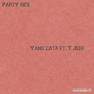 Party Rice