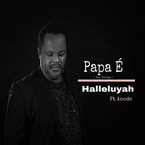 Halleluyah (feat. Anode)